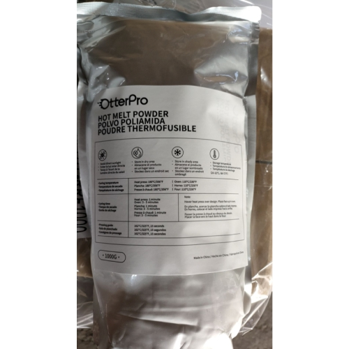 Proszek DTF OtterPro 500 g