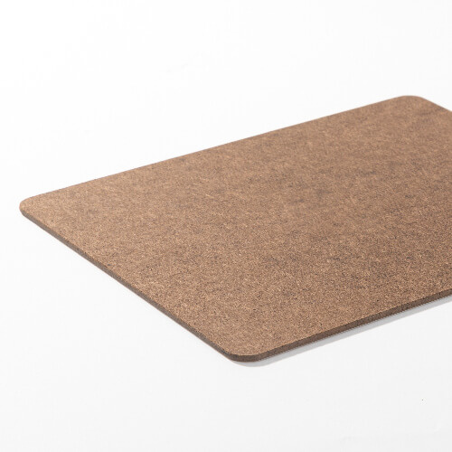 Tablica sucho ścieralna do sublimacji - 19 x 23 cm