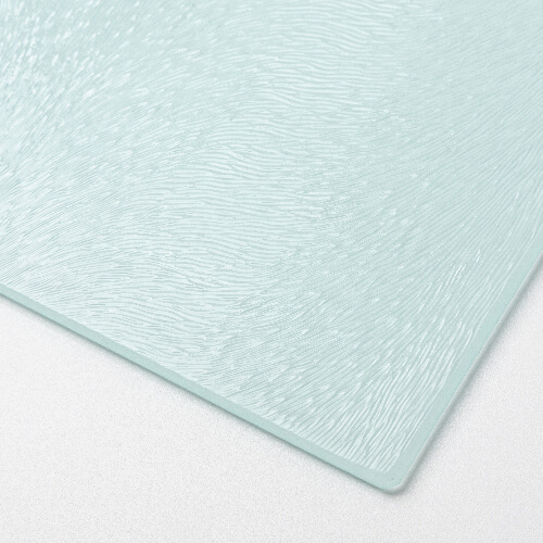 Deska do krojenia 28 x 20 cm do sublimacji - matowa