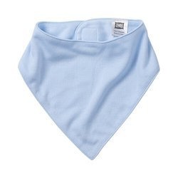 Dziecięca bandana do sublimacji - błękitna