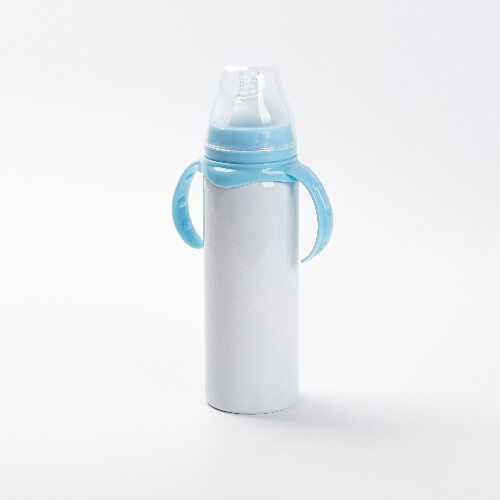 Butelka dla dzieci 240 ml ze stali nierdzewnej do sublimacji