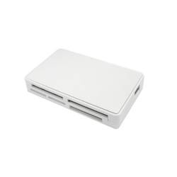 Multi czytnik kart pamięci USB Prezent Sublimacja Termotransfer