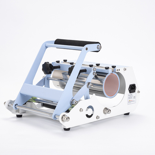 Prasa do kubków i tumblerów Craft Express Elite Pro Max Touch Screen Blue