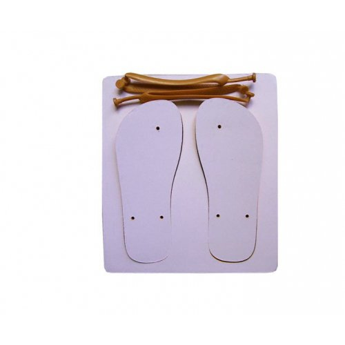 Foto japonki pomarańczowe Sublimacja Termotransfer