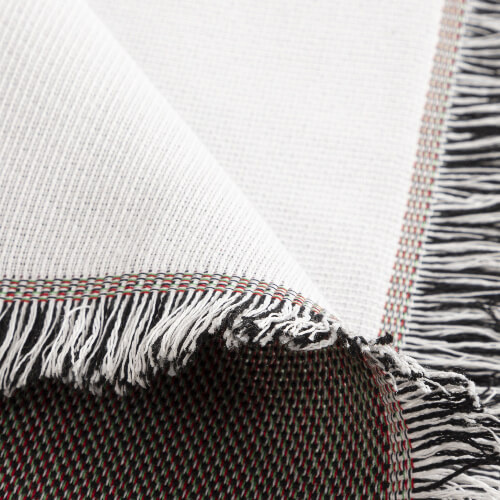 Narzuta dzianinowa do sublimacji