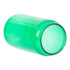 Szklanka 550 ml do sublimacji - zielona