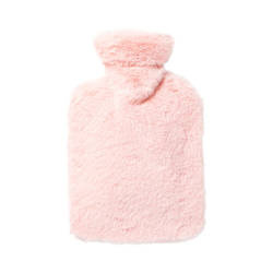 Pokrowiec na termofor 1000 ml do sublimacji - różowy