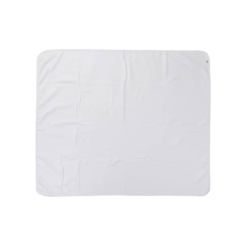 Kocyk z polaru 152 x 127 cm do sublimacji