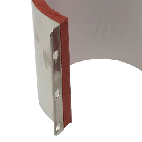 Grzałka do pras pionowych SB02 duża