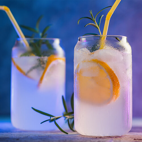 Szklanka 400 ml do sublimacji