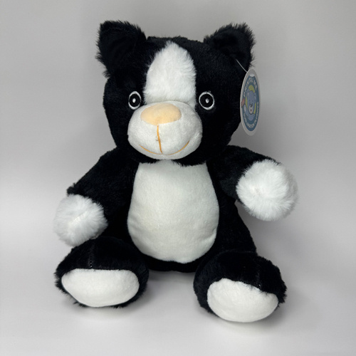 Kot 25 cm do nadruku sublimacyjnego