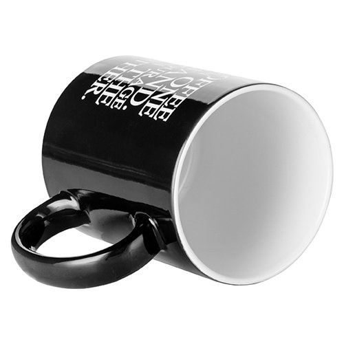 Kubek magiczny z grawerem Coffee