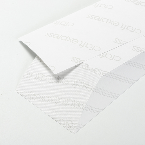 Papier sublimacyjny 102 x 241 mm Craft Express - 110 arkuszy