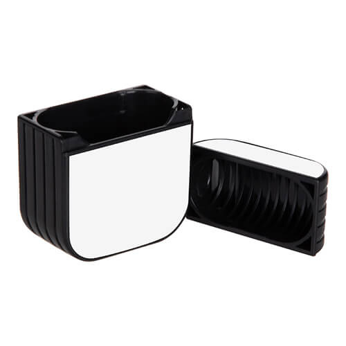Pudełko do ładowania słuchawek AirPods 2 do sublimacji - czarne