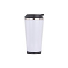 Tumbler 350 ml ze stali nierdzewnej z wkładką fotograficzną