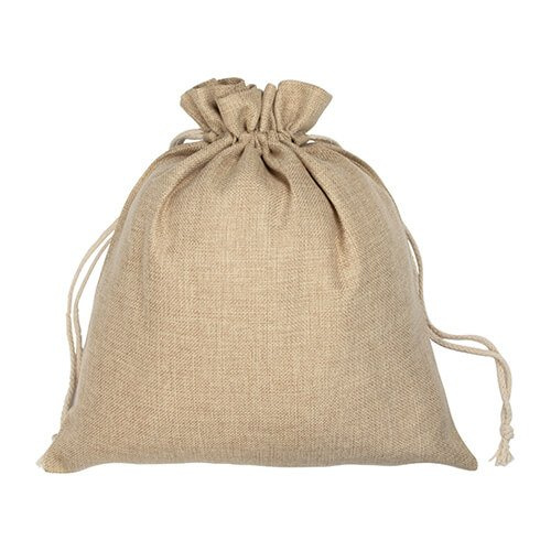 Worek jutowy 35 x 38 cm do sublimacji