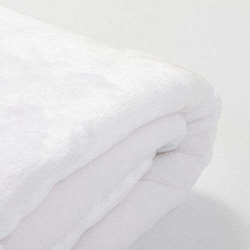 Kocyk dla zwierząt 101 x 76 cm do sublimacji