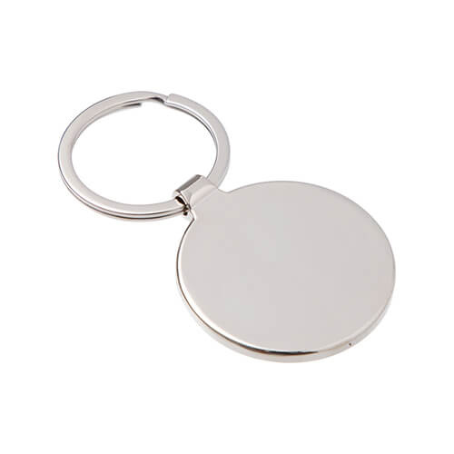 Brelok do kluczy do sublimacji