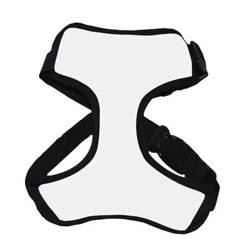 Bezuciskowe szelki dla psa do sublimacji