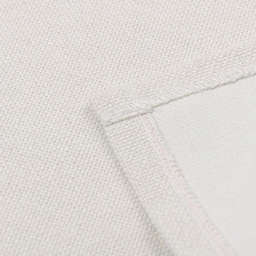 Bieżnik 45 x 30 cm z płótna do sublimacji