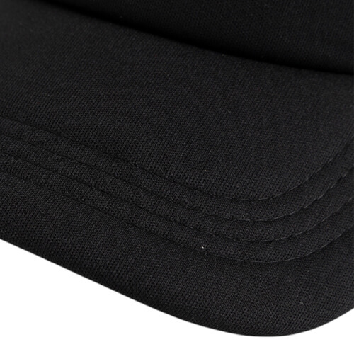 Czapka Trucker Full Color dla dorosłych do termotransferu - szara