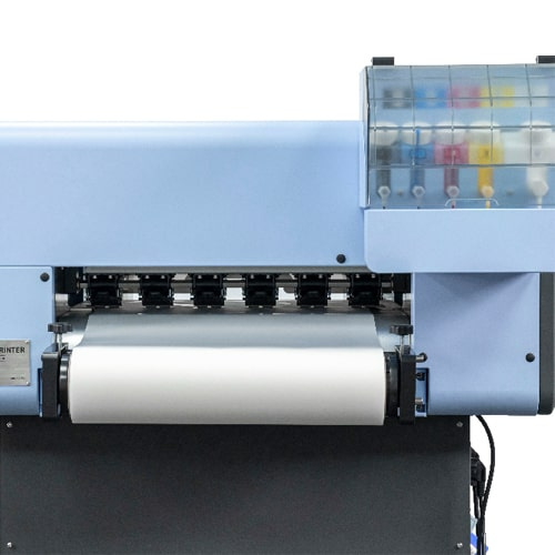 System wielofunkcyjny Otter DTF 40