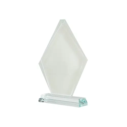 Sub Crystal - kryształ model CC1419BS z podstawką