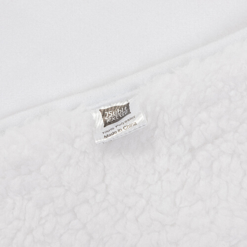 Kocyk dla zwierząt 127 x 101 cm do sublimacji