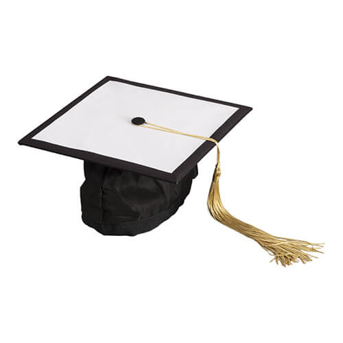 Czapka absolwenta do sublimacji