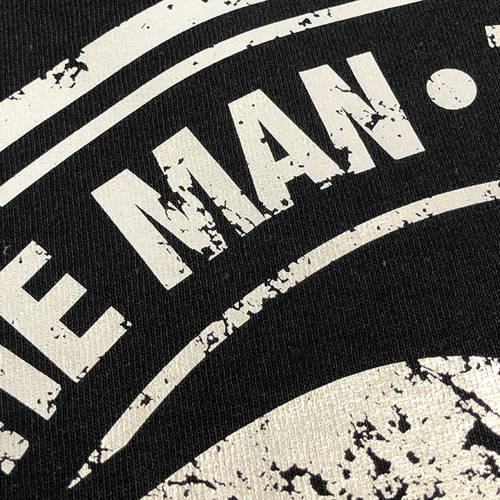 Forever Flex-Soft (No-Cut) A-foil A3 Srebrny metallic - 1 arkusz