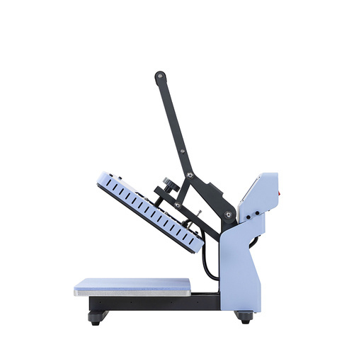 Prasa płaska Manual Craft Express 40 x 60 cm Blue