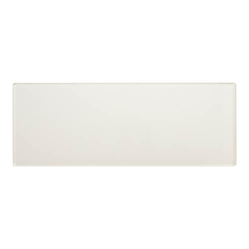 Akrylowa ramka do sublimacji - 20,4 x 7,6 cm