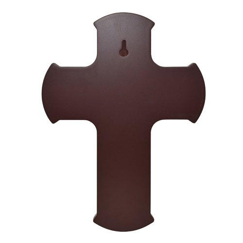 Foto ramka krzyż 18,5 x 25 cm Sublimacja Termotransfer