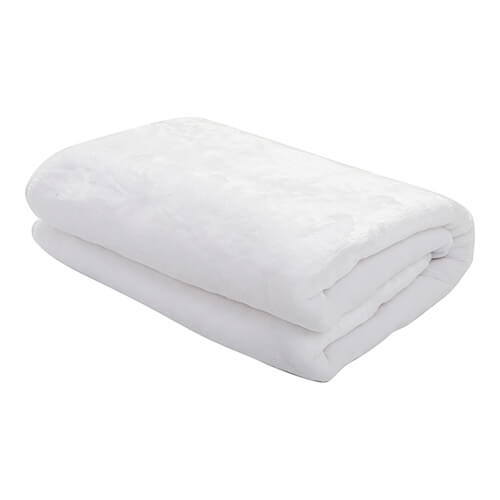 Kocyk dla zwierząt 127 x 101 cm do sublimacji