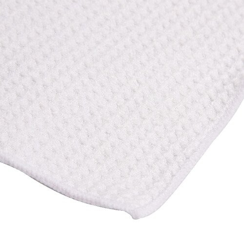 Ręcznik kuchenny 40 x 60 cm do sublimacji - biały