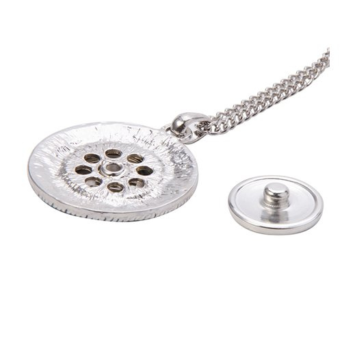 Naszyjnik do sublimacji