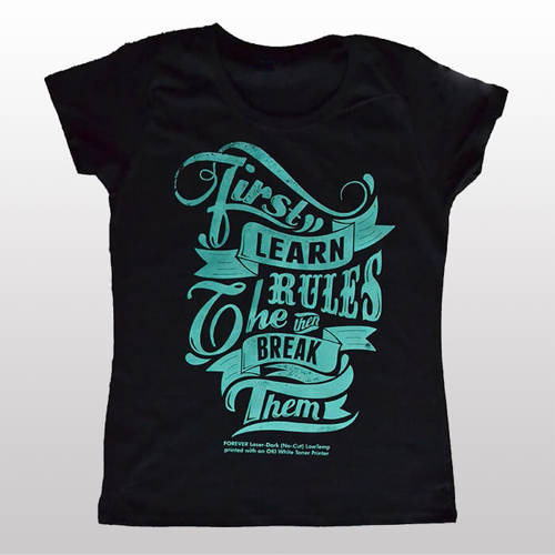 Forever Flex-Soft (No-Cut) A-foil A4 zielony metallic - 1 arkusz