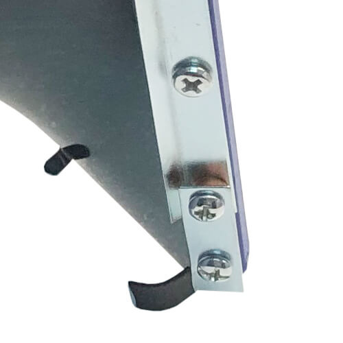 Grzałka do dużych kubków Latte / wtyczka 4 piny