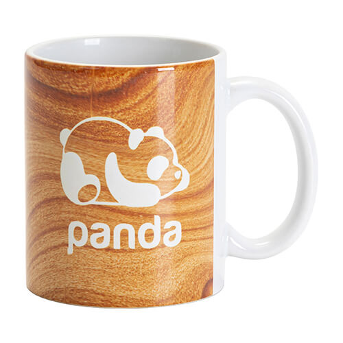 Arkusz transferowy Warm Sand 30,5 x 11,4 cm - 4 szt.