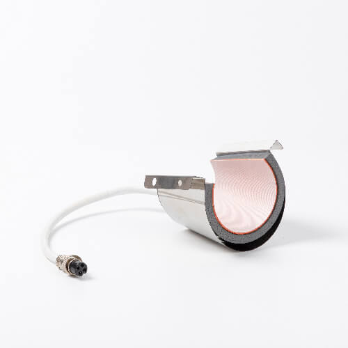 Grzałka do kieliszków 45 ml do prasy CE-TMP30BL