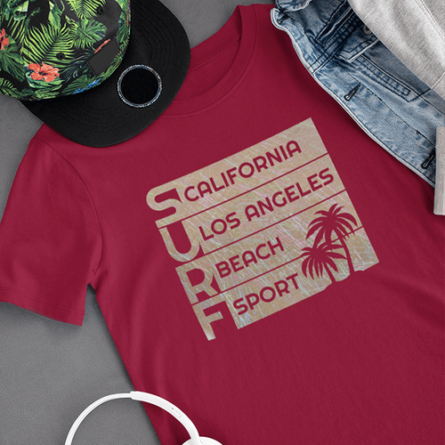 Forever Subli Finishing Foil A3 - 1 arkusz