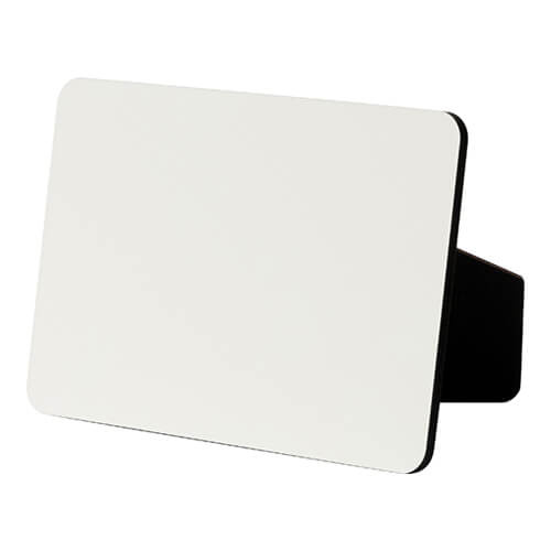 Ramka z MDF-u do sublimacji - 18 x 12,5 cm