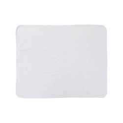 Kocyk z polaru 127 x 101 cm do sublimacji