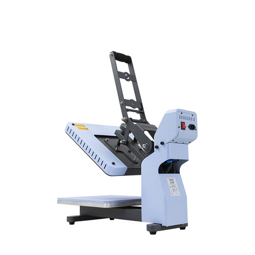 Prasa płaska Manual Craft Express 40 x 60 cm Blue