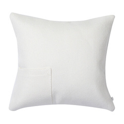 Poszewka lniana 20 x 20 cm do sublimacji