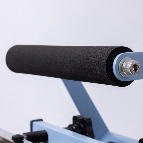 Prasa do kubków Ø 7,2 - 8,8 / 24 cm - model CE-TMP30BL