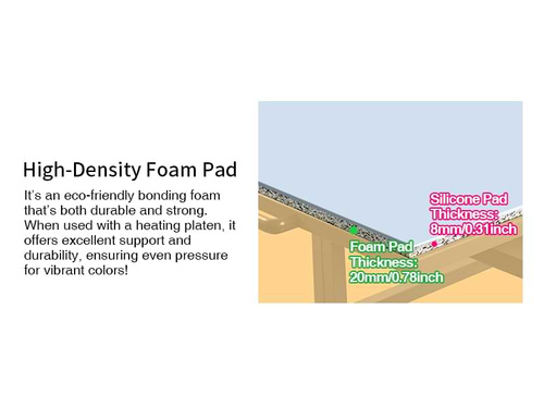 Prasa płaska 60 x 80 cm OtterPro z wysuwanym blatem