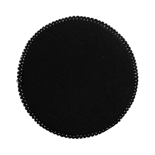 Pokrowiec na podstawę kieliszka do wina do sublimacji