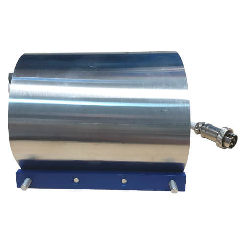 Grzałka do kubków i bidonów / wtyczka 5 pin