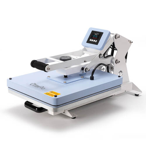 Prasa płaska manualna Otter Drawer Clamshell 40 x 50 cm